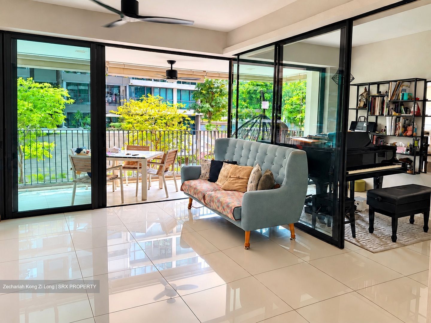 The Topiary (D28), Condominium #637833681